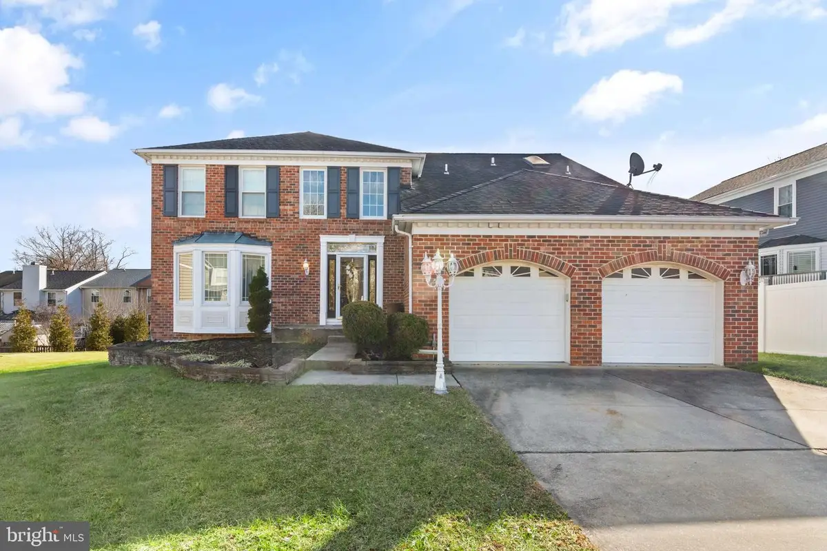 9727 Denrob, Parkville, MD 21234 - Image #1