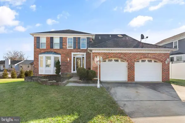9727 Denrob, PARKVILLE, MD 21234