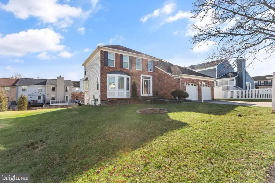 9727 Denrob Ct, Parkville, MD 21234 - #2