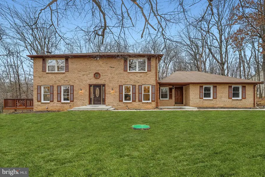 2 Houndstooth Ct, Owings Mills, MD 21117 - Image #2