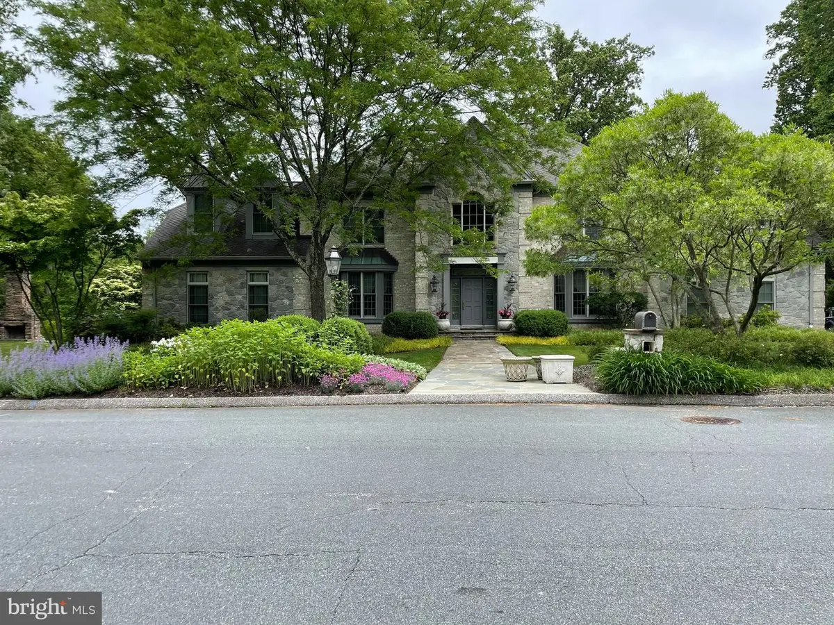 7 Hambleton Ct, Baltimore, MD 21208 - #1