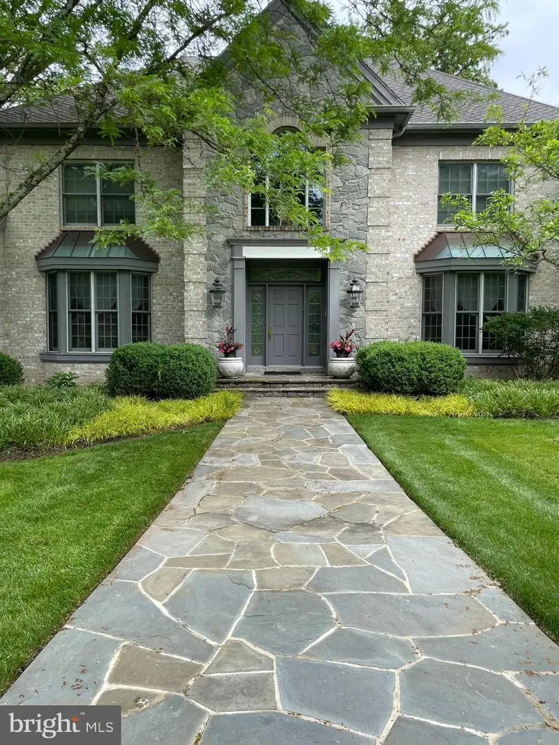 7 Hambleton Ct, Baltimore, MD 21208 - #2