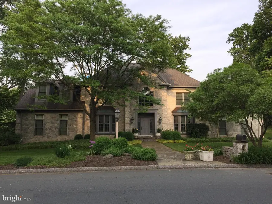 7 Hambleton Ct, Baltimore, MD 21208 - #3