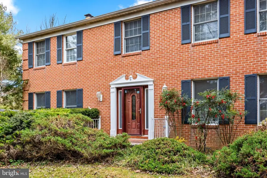 6 Jonathans Ct, Cockeysville, MD 21030 - Image #3