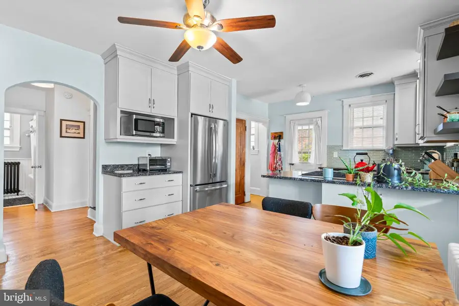 664 Regester Ave, Baltimore, MD 21212 - #2