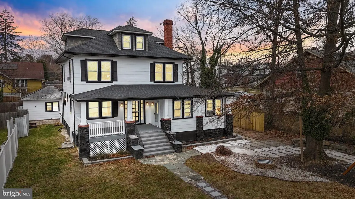 5402 Edmondson, Baltimore, MD 21229 - Image #1