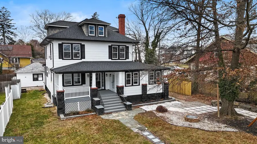 5402 Edmondson, Baltimore, MD 21229 - Image #2