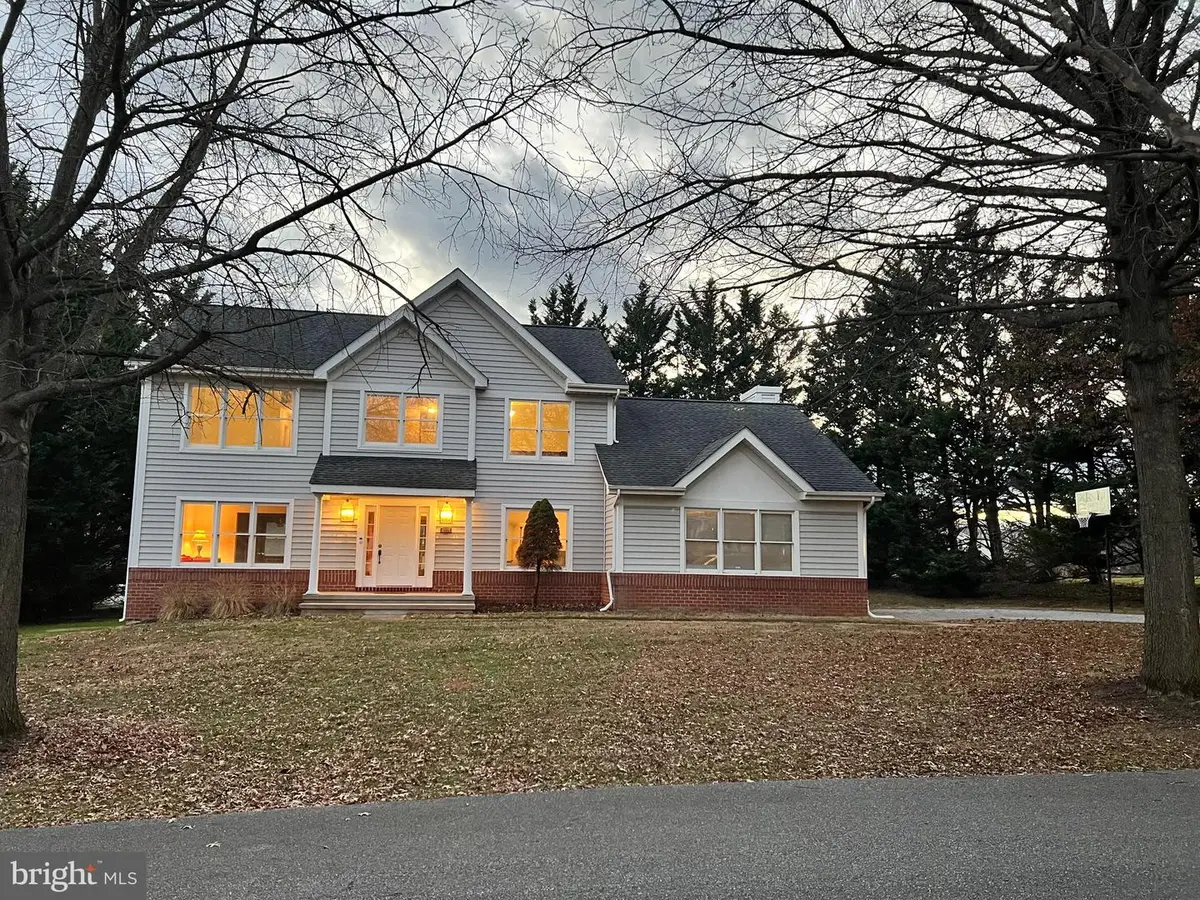 12127 Faulkner Dr, Owings Mills, MD 21117 - Image #1