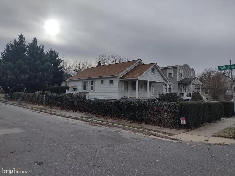 7607 Park Dr, Parkville, MD 21234 - Image #2