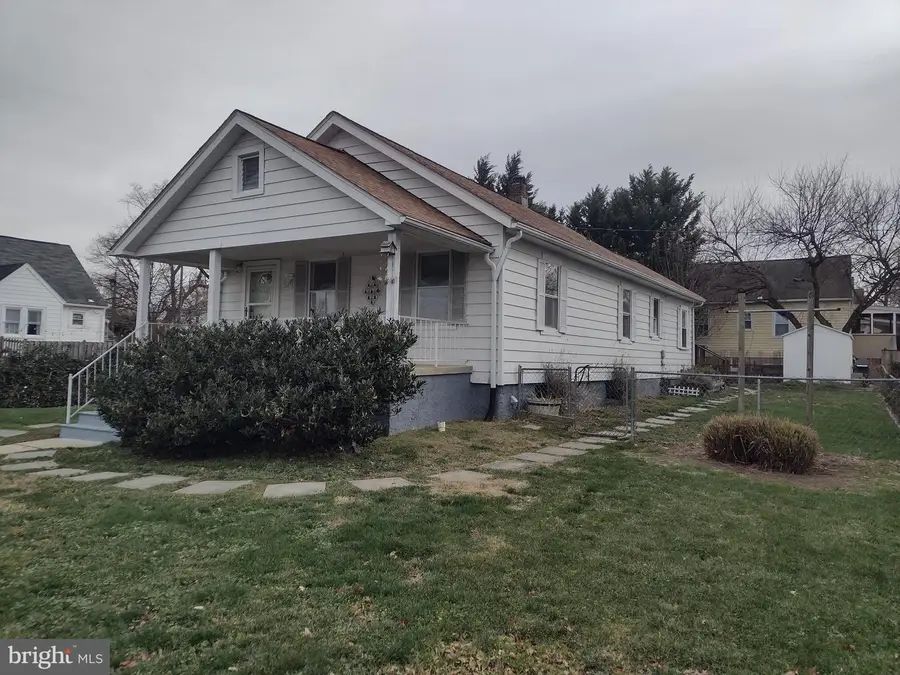 7607 Park Dr, Parkville, MD 21234 - Image #3