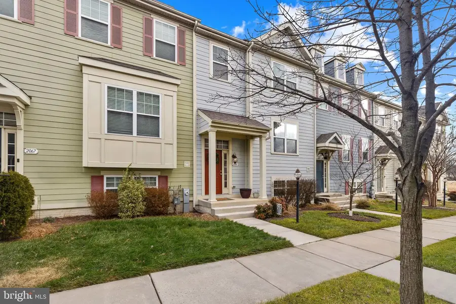 2065 Case Rd, Baltimore, MD 21222 - #2