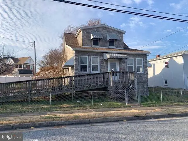 1900 Monumental Rd, Baltimore, MD 21222 - Image #1