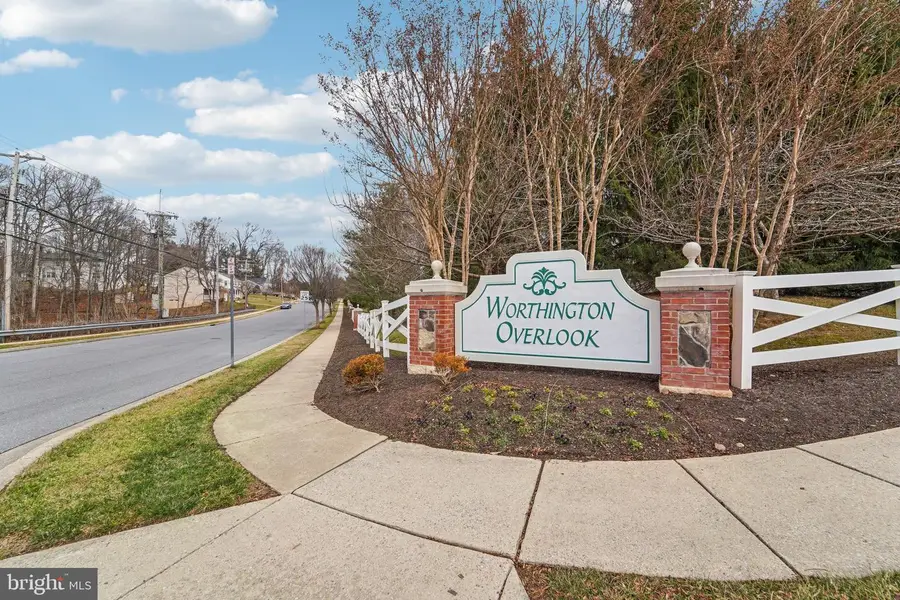 815 Crystal Palace Ct, Owings Mills, MD 21117 - #3