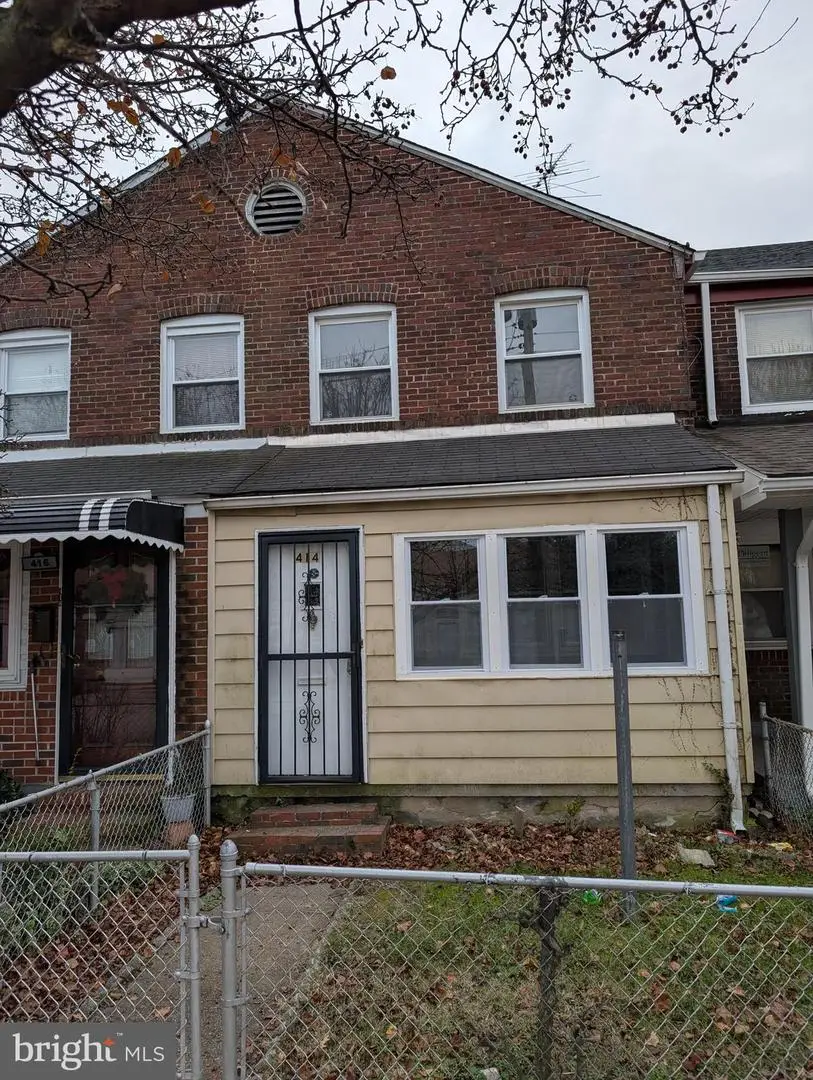 414 Avondale Rd, Dundalk, MD 21222 - Image #1