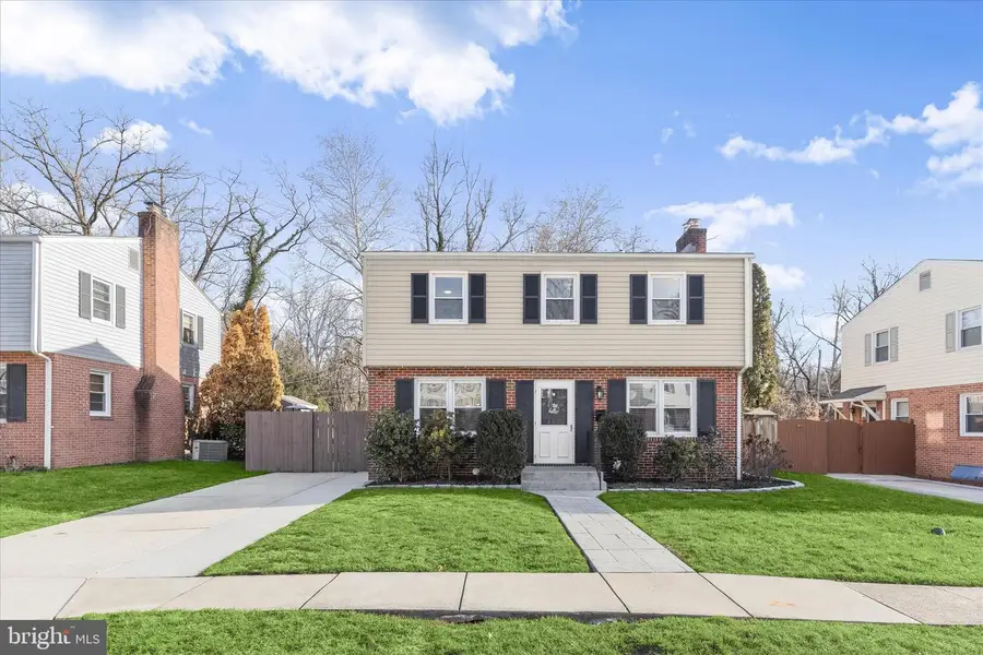 1615 Trebor Ct, Lutherville Timonium, MD 21093 - #2