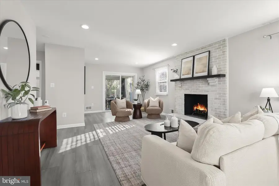 1615 Trebor Ct, Lutherville Timonium, MD 21093 - #3