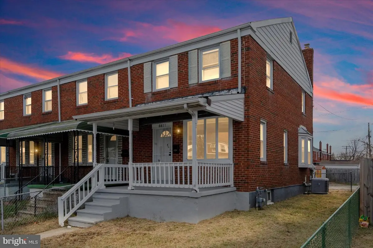 8411 Kavanagh Rd, Baltimore, MD 21222 - Image #1