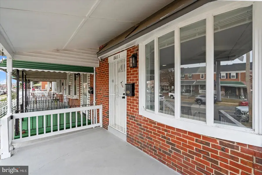 8411 Kavanagh Rd, Baltimore, MD 21222 - Image #2