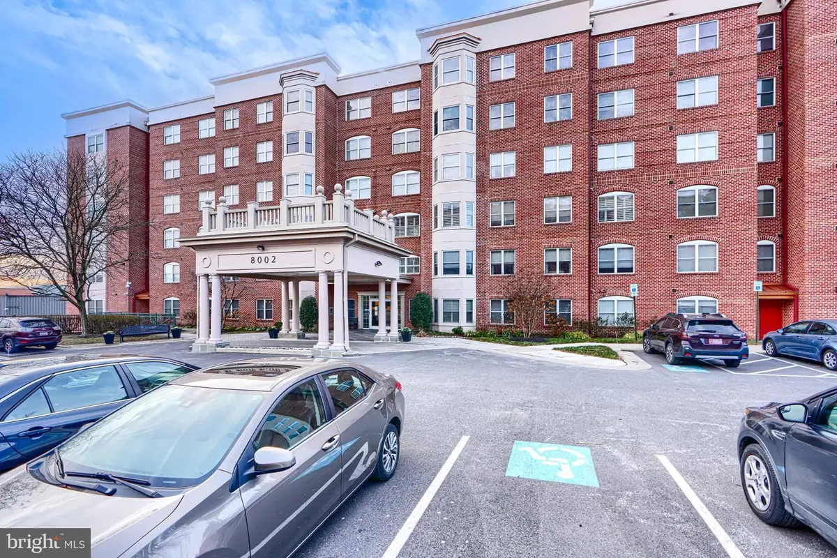 8002 Brynmor Ct #104, Baltimore, MD 21208 - Image #1