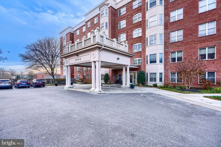 8002 Brynmor Ct #104, Baltimore, MD 21208 - Image #3