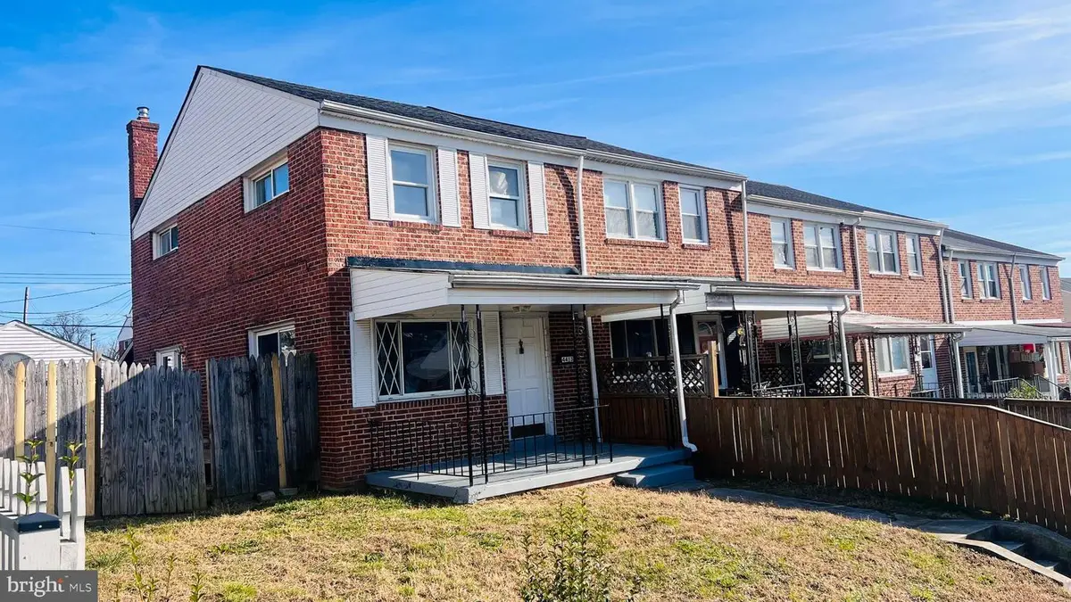 4413 Fenor Rd, Halethorpe, MD 21227 - Image #1