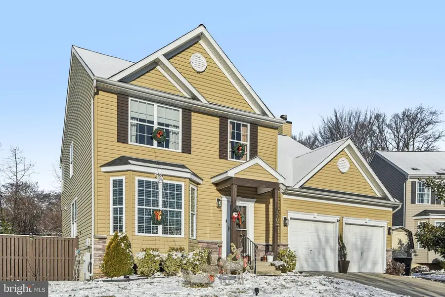 7704 Nicole Grace Dr, Nottingham, MD 21236 - Image #2