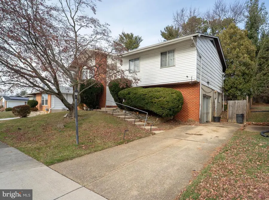8334 Scotts Level, Pikesville, MD 21208 - Image #2