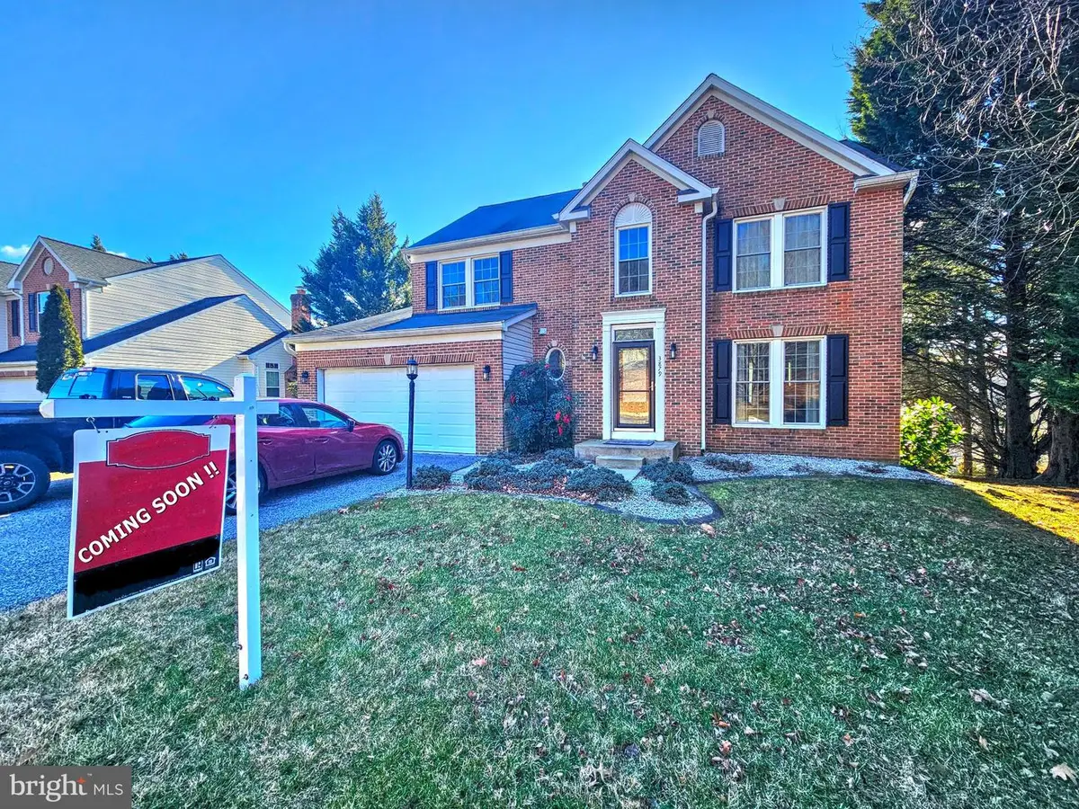 3879 Schroeder Ave, Perry Hall, MD 21128 - Image #1