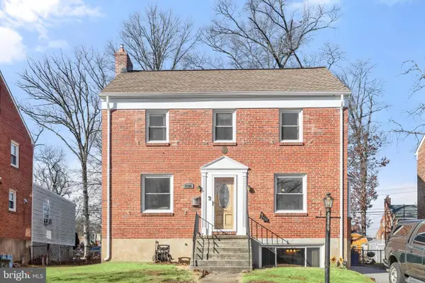 3730 Oak Ave, BALTIMORE, MD 21207