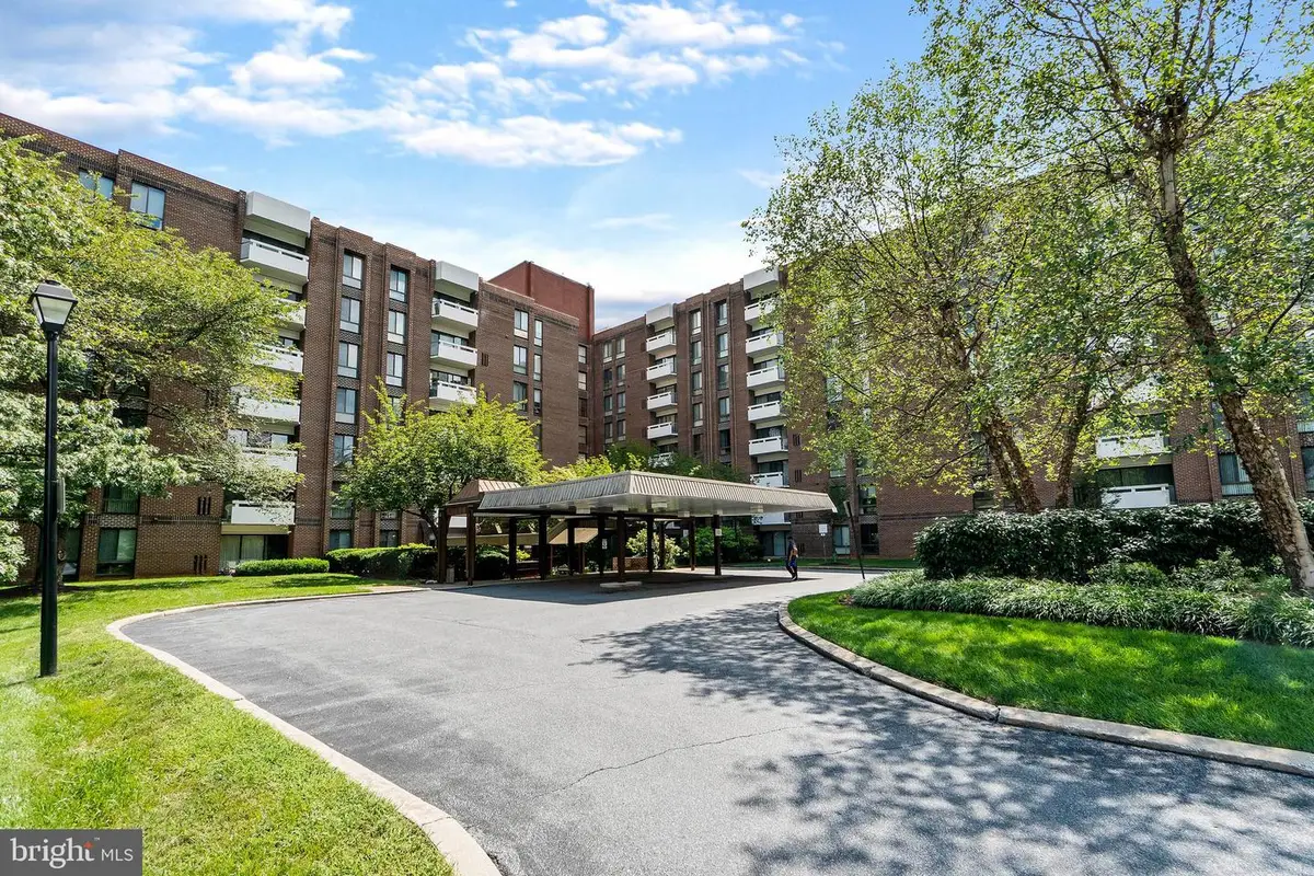 7 Slade Ave #414, Baltimore, MD 21208 - Image #1