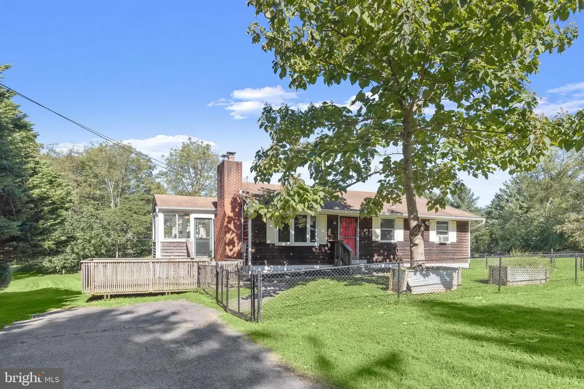 10832 Summit Ave, Woodstock, MD 21163 - #1