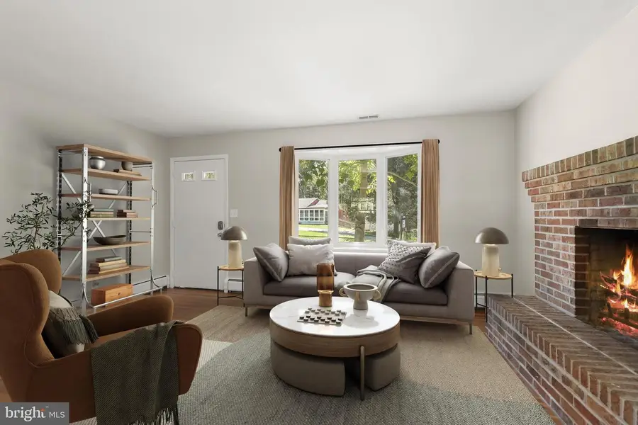 10832 Summit Ave, Woodstock, MD 21163 - #3