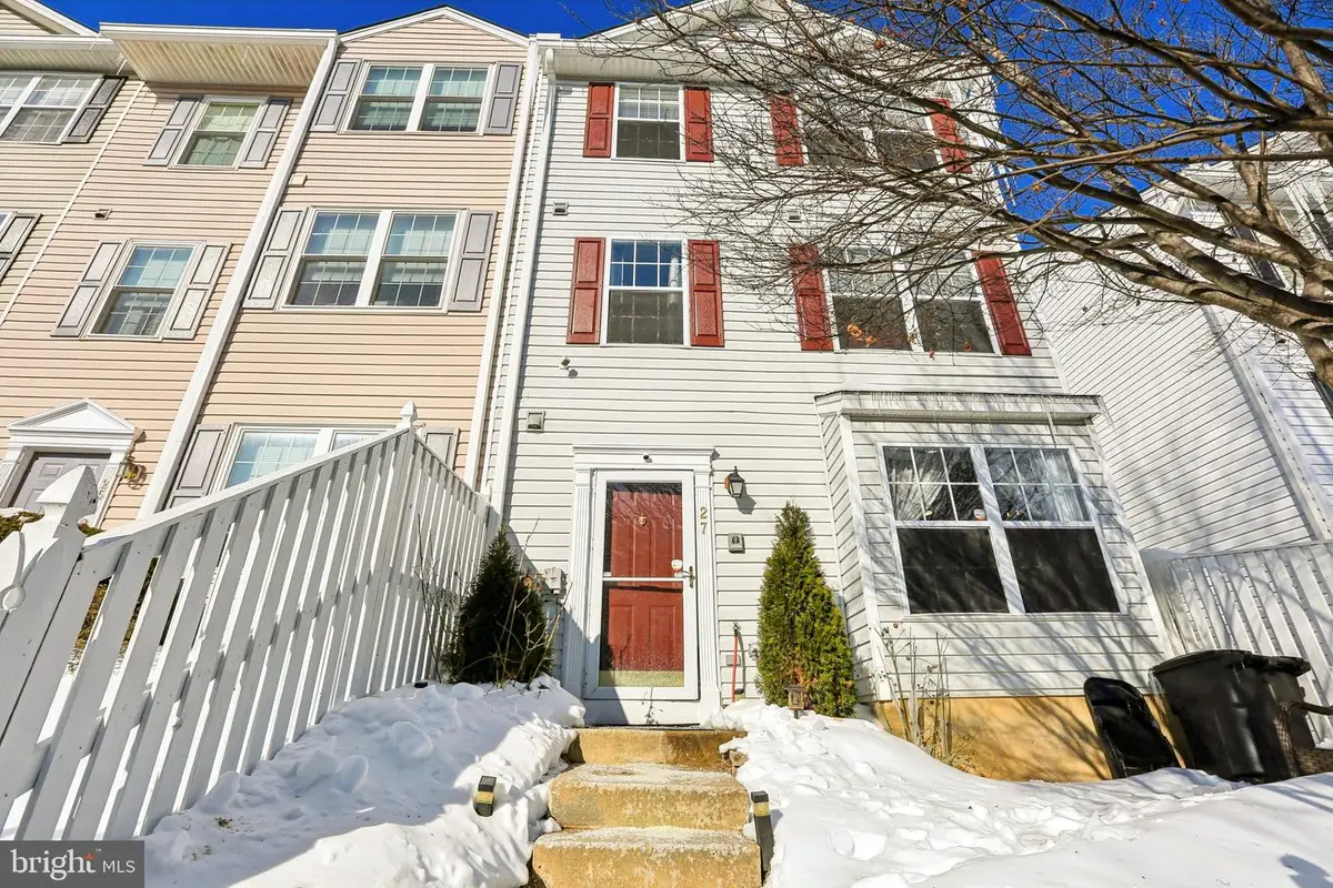 27 Royalty Cir, Owings Mills, MD 21117 - Image #1