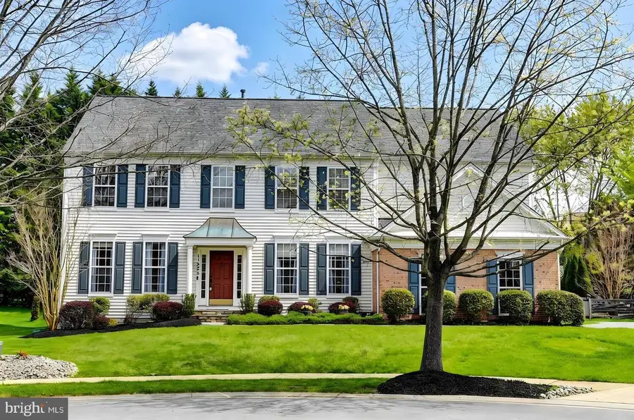 11225 Appaloosa Dr, Reisterstown, MD 21136 - #3