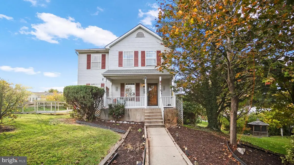 8616 Wilenoak Ct, Baltimore, MD 21237 - Image #1