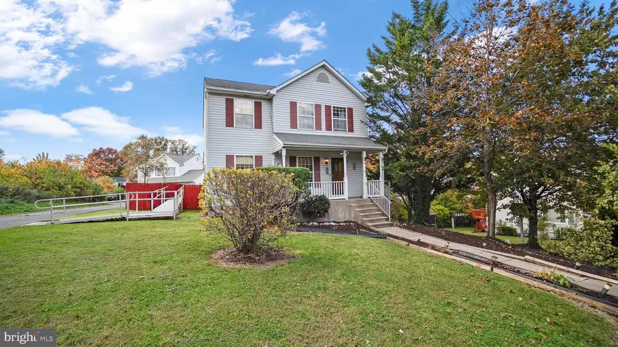 8616 Wilenoak Ct, Baltimore, MD 21237 - Image #2