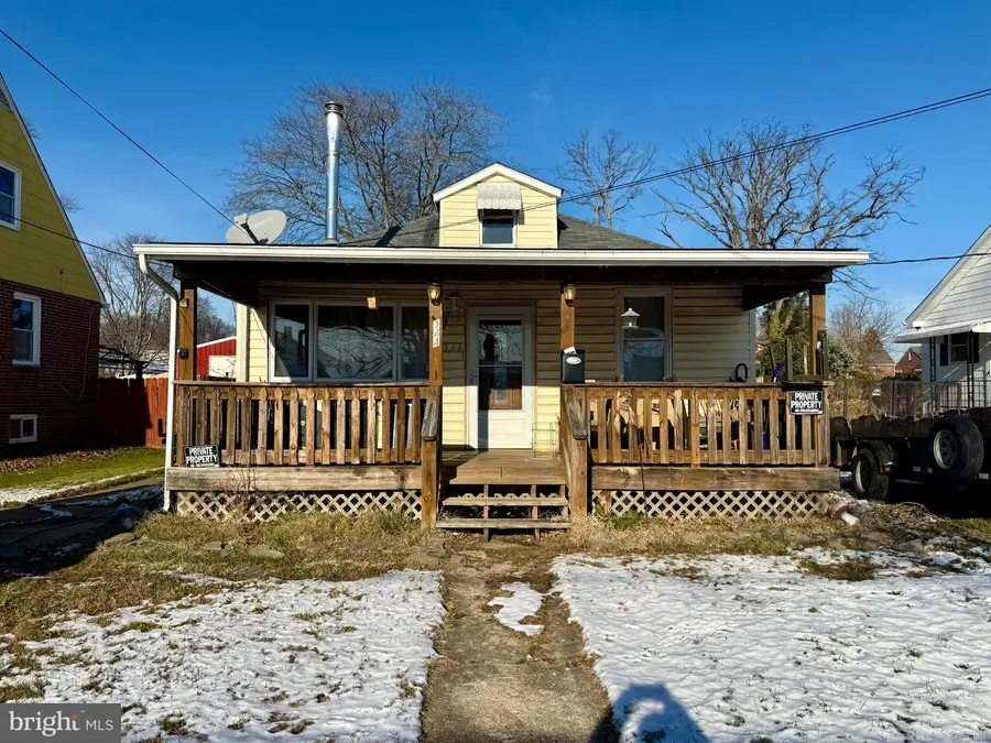 344 Savannah Rd, Baltimore, MD 21221 - Image #3