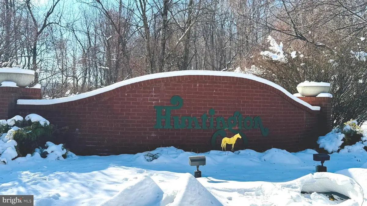 3235 Hunting Tweed Dr, Owings Mills, MD 21117 - Image #1