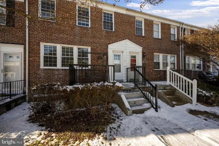 1807 Deveron Rd, Towson, MD 21286 - Image #2