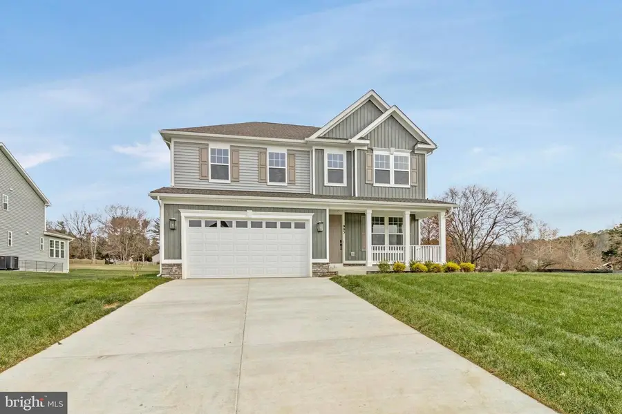 905 Honeyflower Dr, Reisterstown, MD 21136 - Image #2