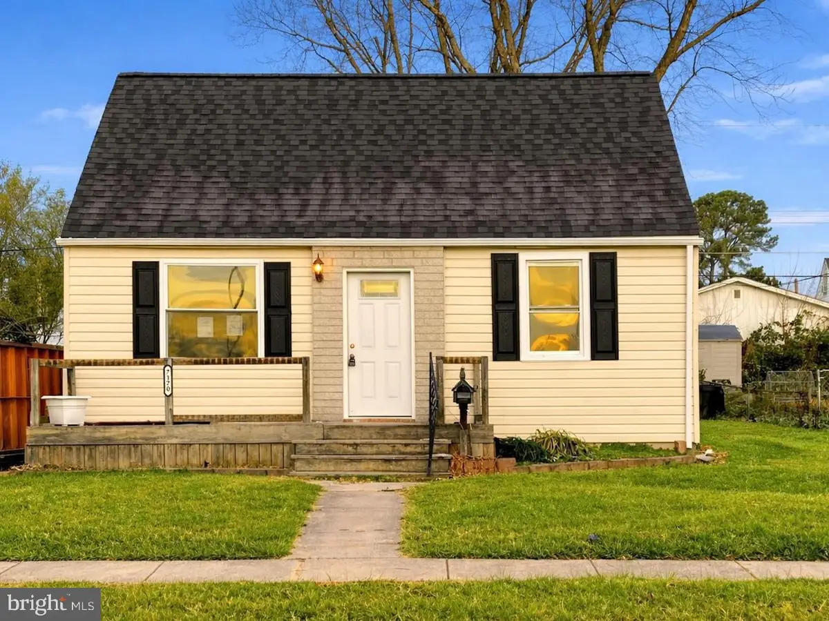 7120 Railway Ave, Baltimore, MD 21222 - Image #1