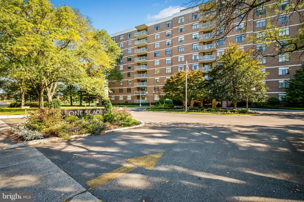 1 Slade Ave #203, Baltimore, MD 21208 - Image #1