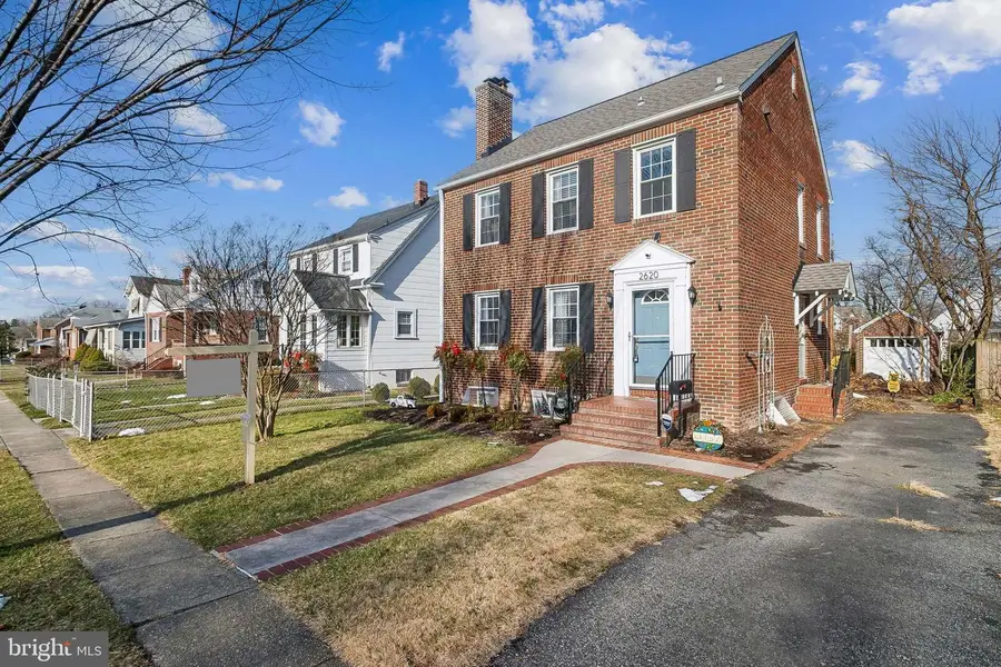 2620 Hillcrest Ave, Parkville, MD 21234 - Image #2