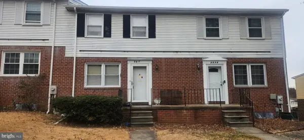 3612 Rockberry Rd, BALTIMORE, MD 21234