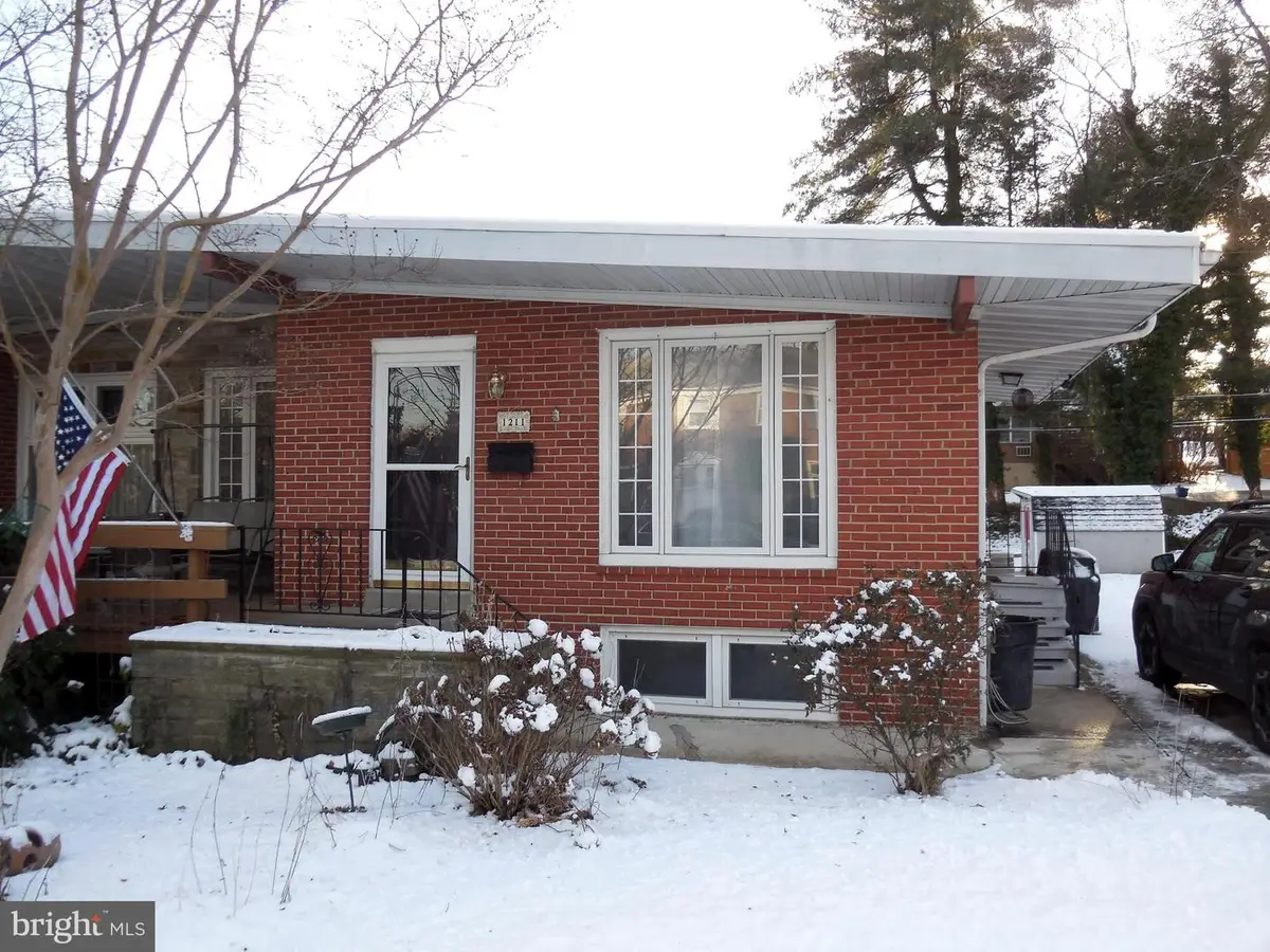 1211 Brixton Rd, Baltimore, MD 21239 - Image #1