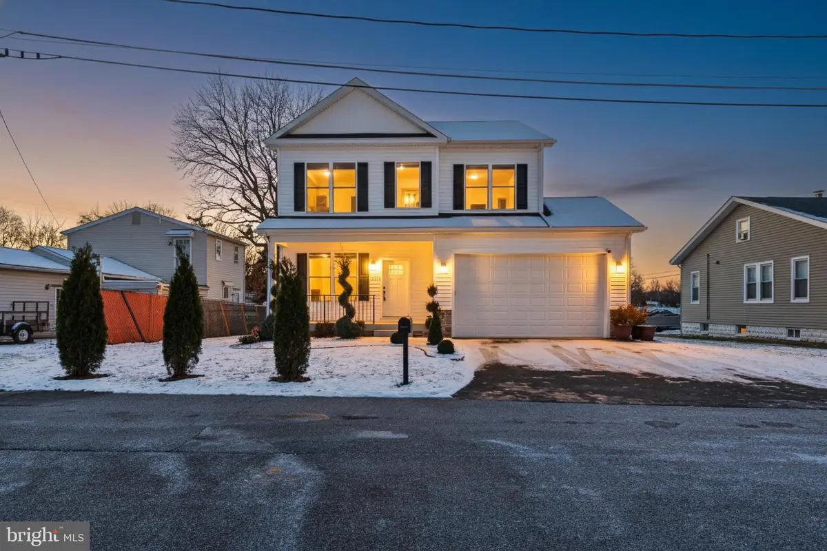 511 Patuxent Ave, Rosedale, MD 21237 - Image #1