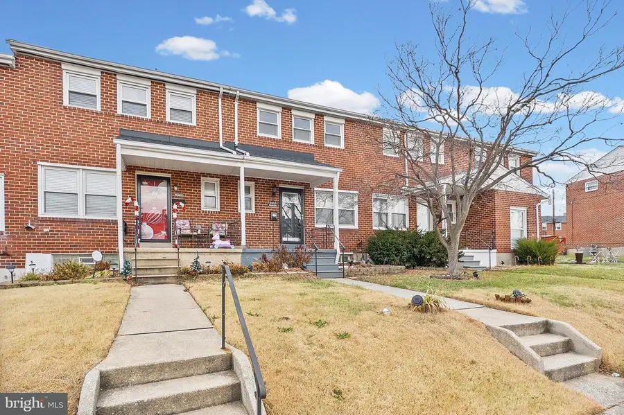 6955 Blanche Rd, Baltimore, MD 21215 - Image #2