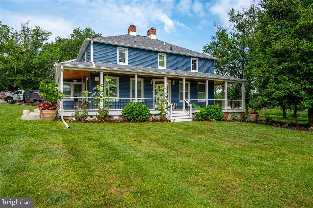 14500 Hanover Pike, Upperco, MD 21155 - Image #1