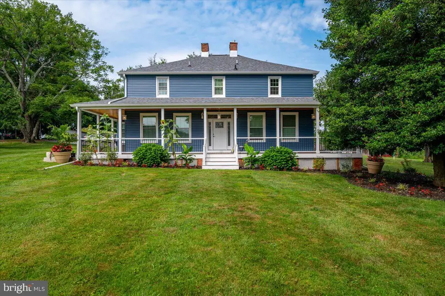 14500 Hanover Pike, Upperco, MD 21155 - Image #3