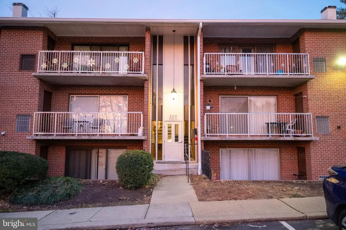200 Erin Way #204, Reisterstown, MD 21136 - Image #1